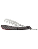 navaja-afeitar-kai-captain-carbono-edicion-limitada