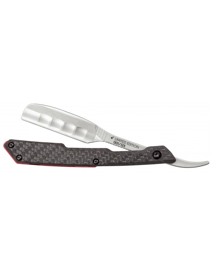 navaja-afeitar-kai-captain-carbono-edicion-limitada