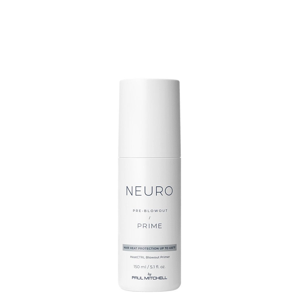 NEURO Prime HeatCTRL Blowout Primer - Paul Mitchell