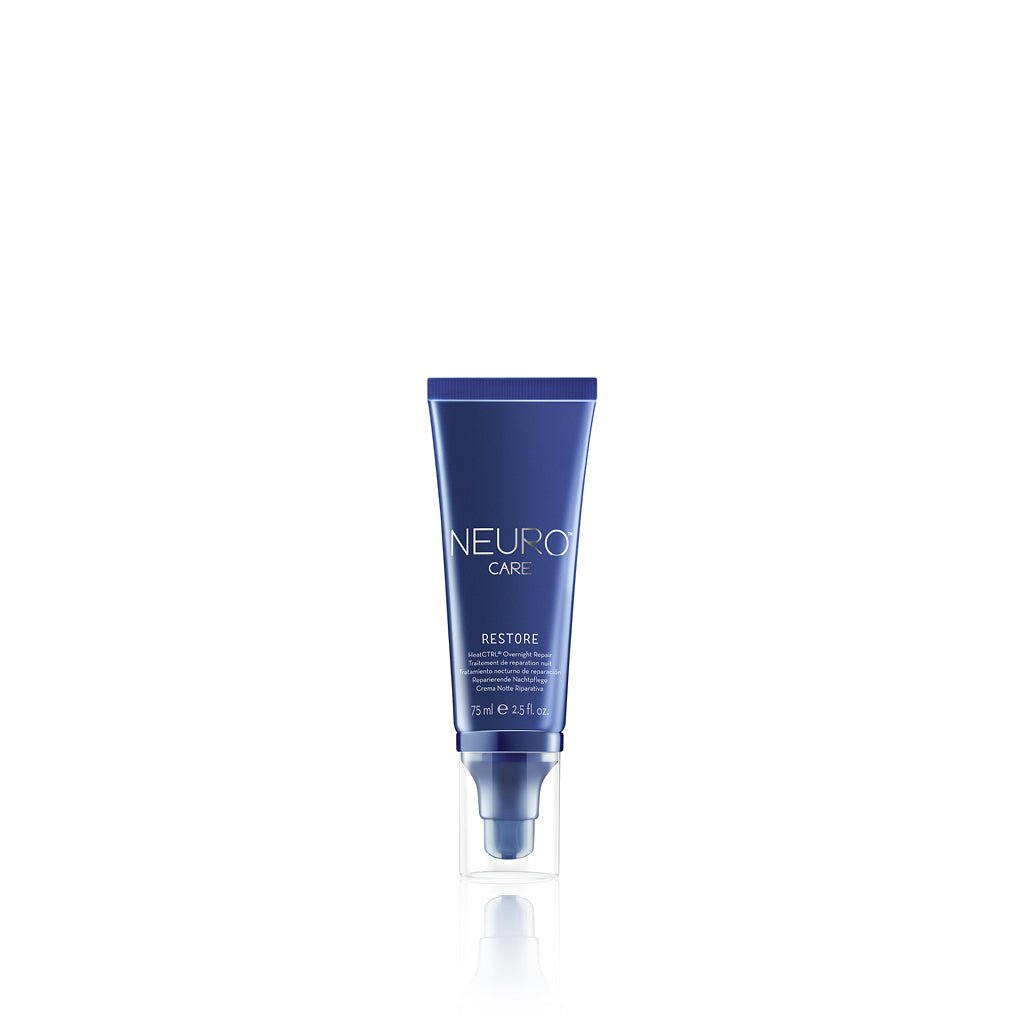 NEURO Restore HeatCTRL Overnight Repair 75ml