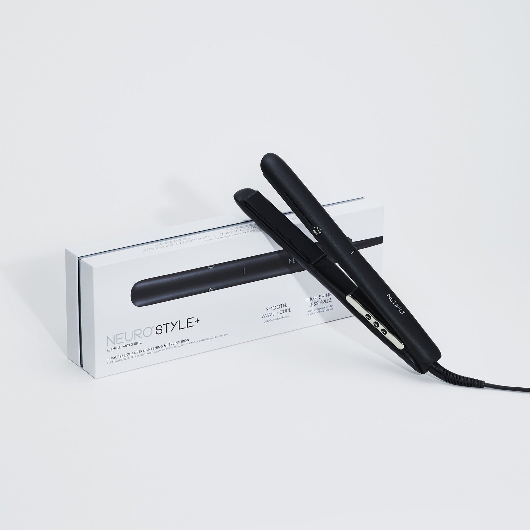 NEURO Style+ - Paul Mitchell