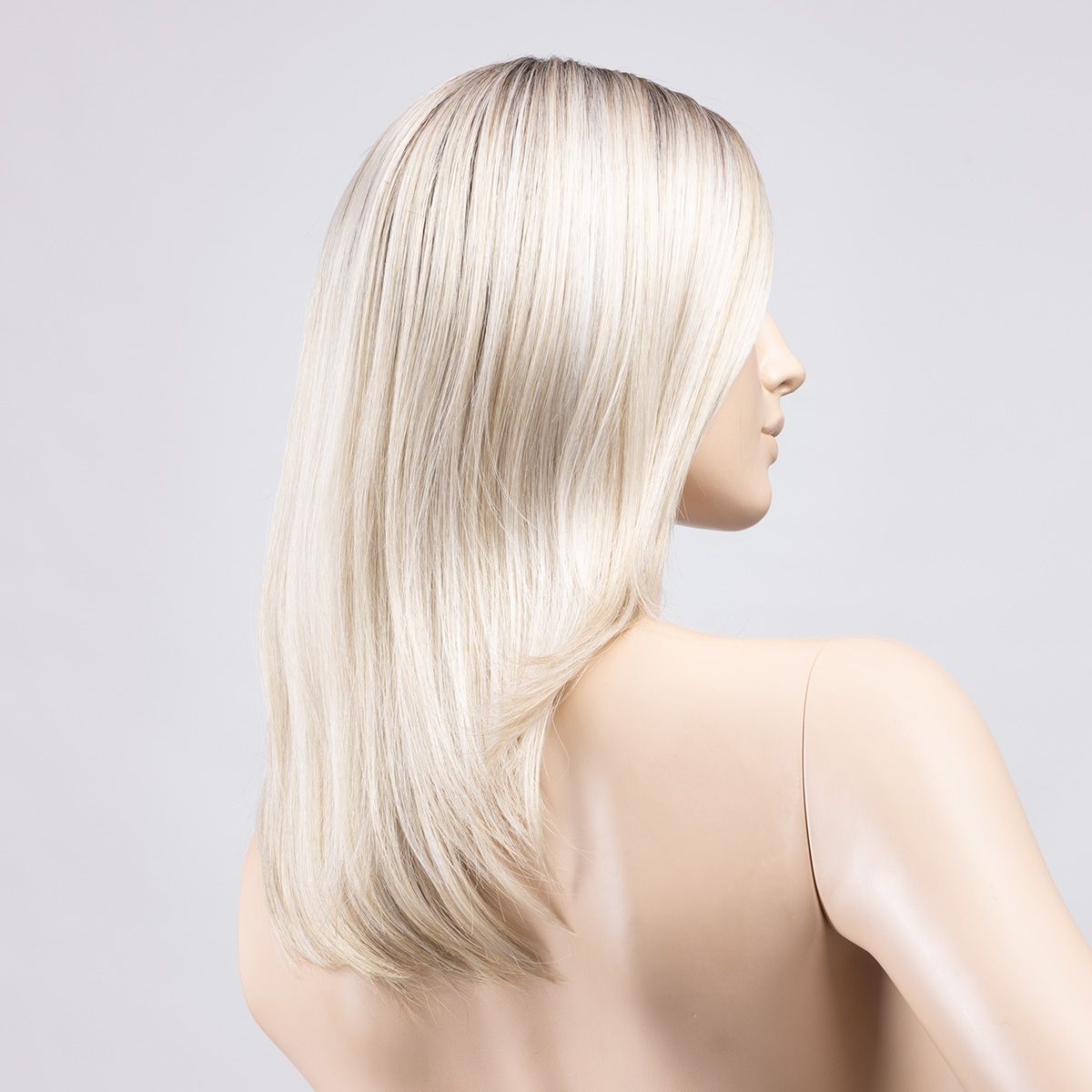 cream blonde/shad