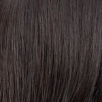 dark brown/shad