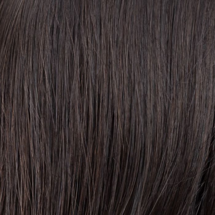 dark brown/shad