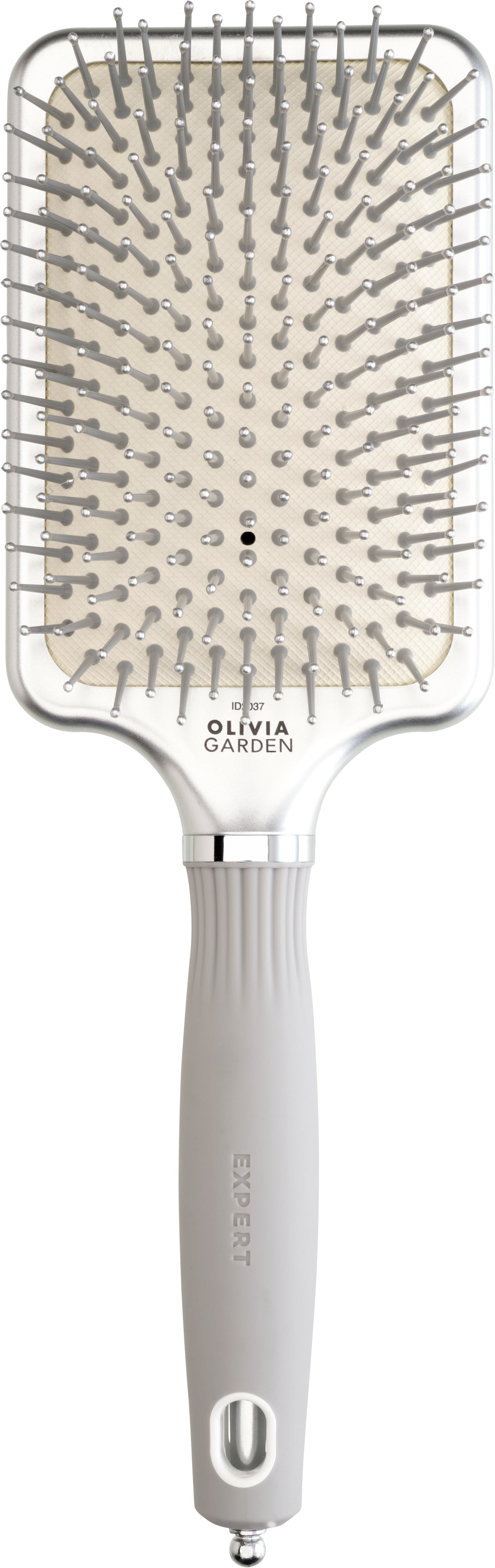 olivia-garden-expert-care-rectangular-nylon-bristles-silver-l-b-2530