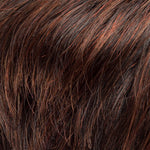 darkauburn mix