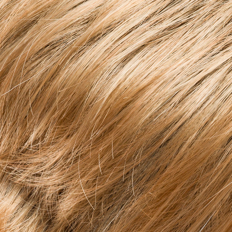 toffeeblonde rooted