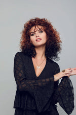 Gisela Mayer - Jenny Perücke