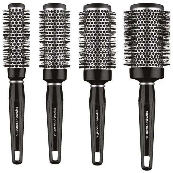 PRO TOOLS Express Ion Round XL - Paul Mitchell