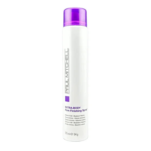 Paul Mitchell - Extra-Body Firm Finishing Spray 125 ml (Kopie)
