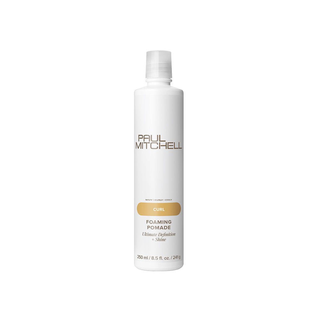 Paul Mitchell Foaming Pommade 150 ml