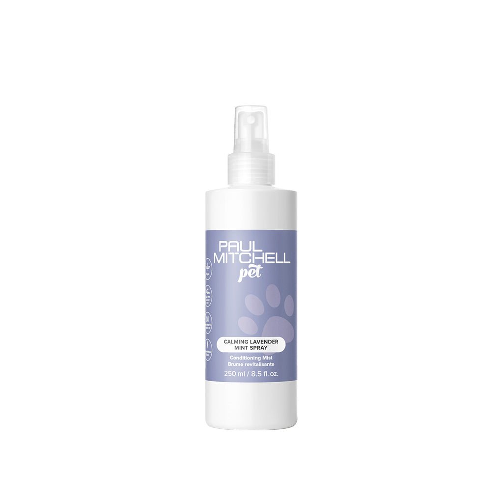 PAUL MITCHELL PET Calming Lavender Mint Spray 250 ml