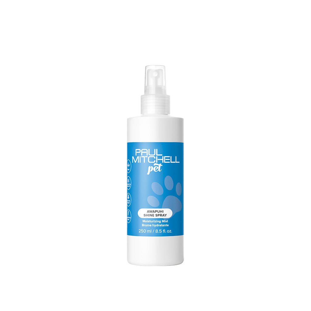 PAUL MITCHELL PET Nourishing Awapuhi Shine Spray 250 ml