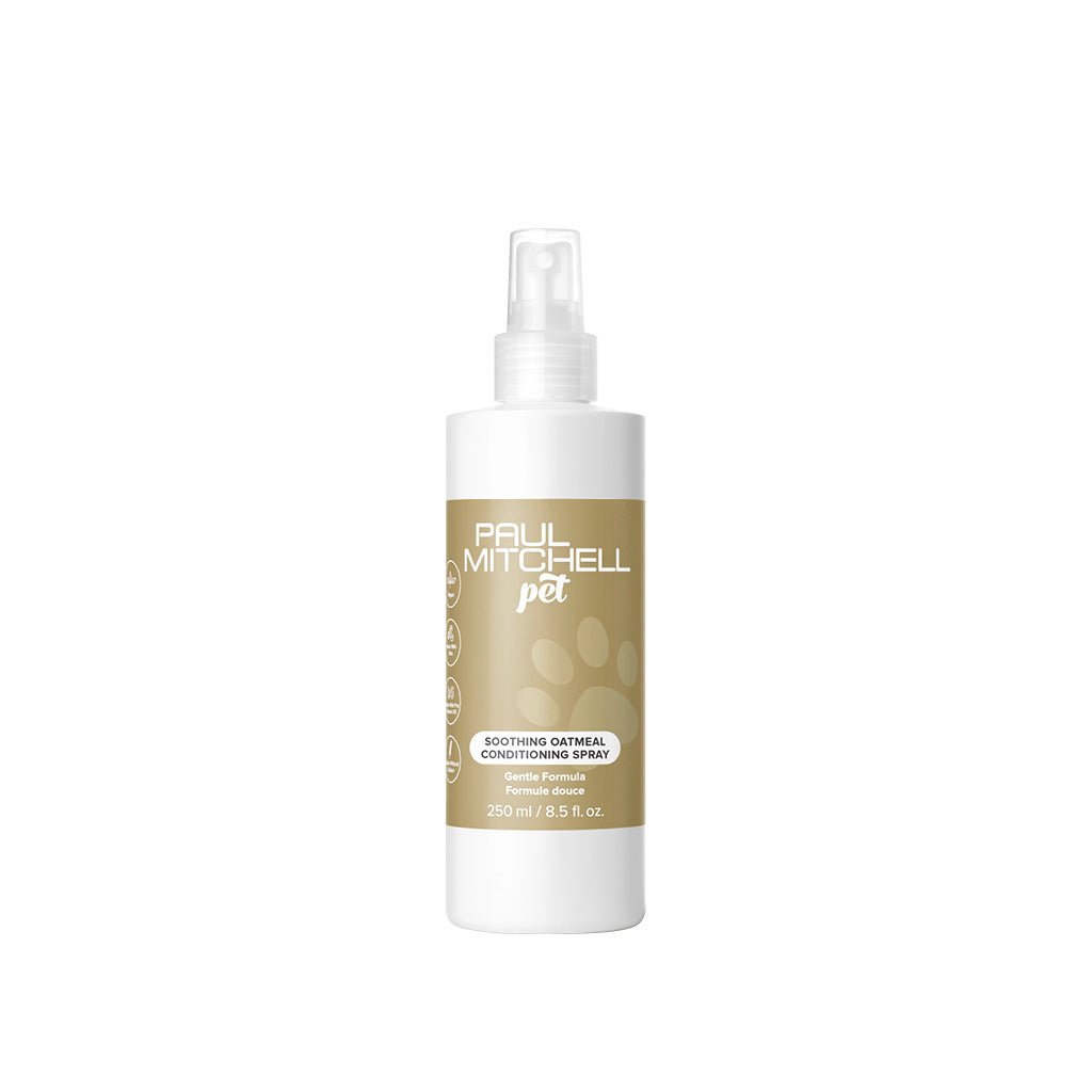 PAUL MITCHELL PET Soothing Oatmeal Conditioning Spray 250 ml