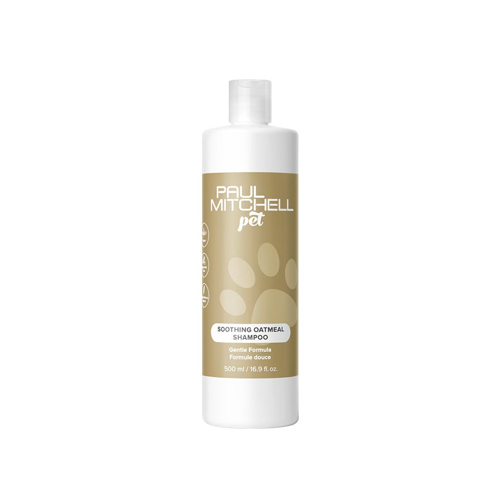 PAUL MITCHELL PET Soothing Oatmeal Shampoo 500 ml