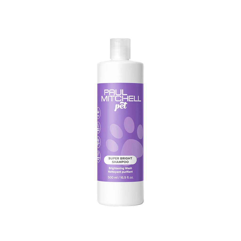 PAUL MITCHELL PET Super Bright Shampoo 500 ml