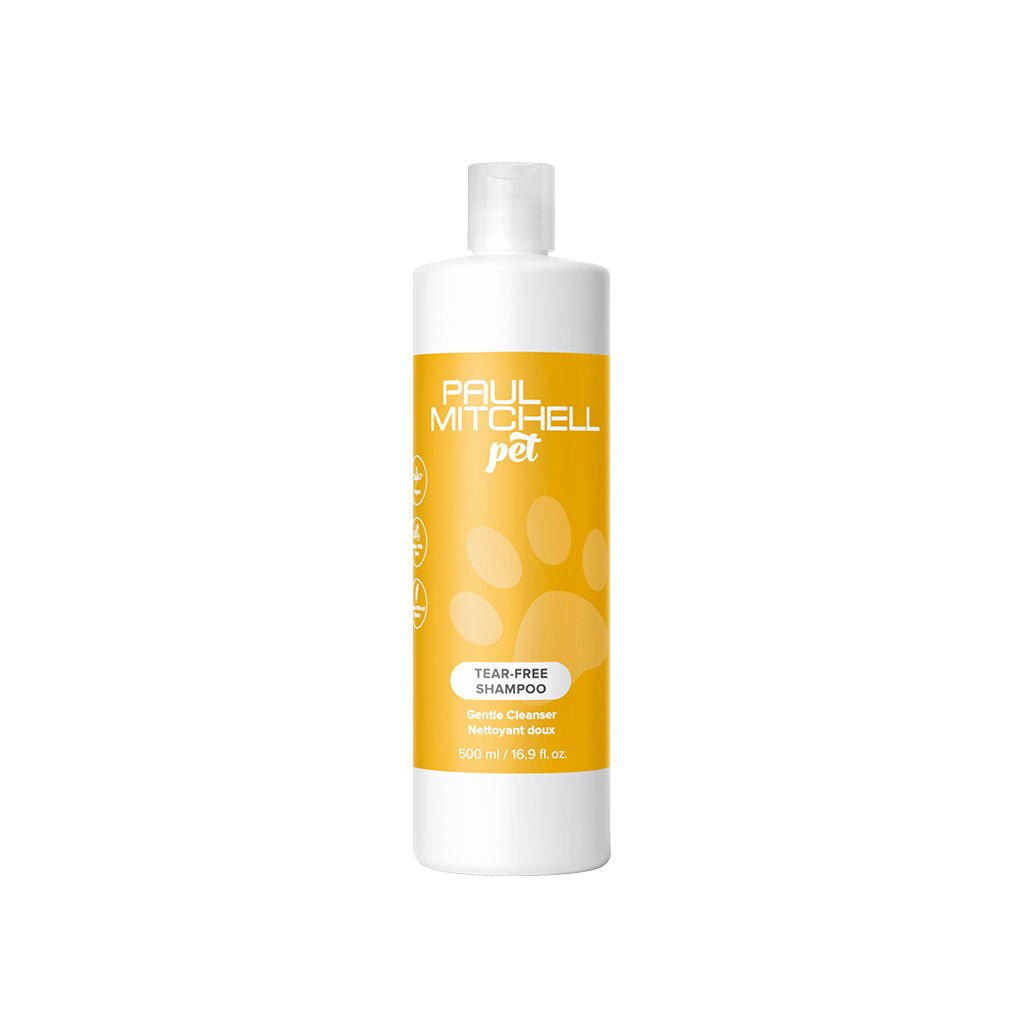 PAUL MITCHELL PET Tear Free Shampoo 500 ml