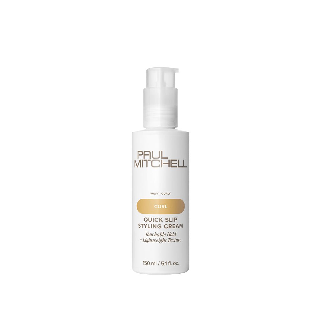 Paul Mitchell Quick Slip Styling Cream
