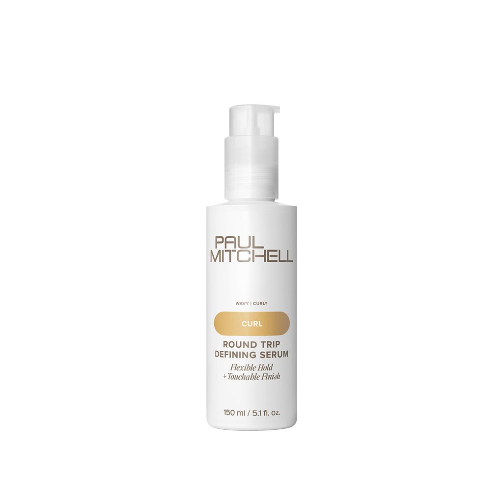 Paul Mitchell Curl Round Trip Defining Serum 150 ml