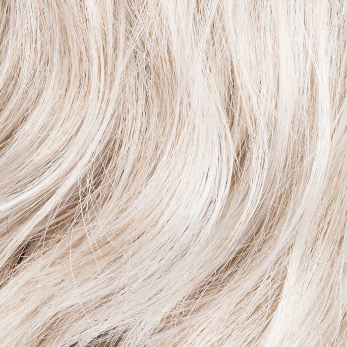 ivory blonde/shad