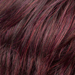 aubergine mix