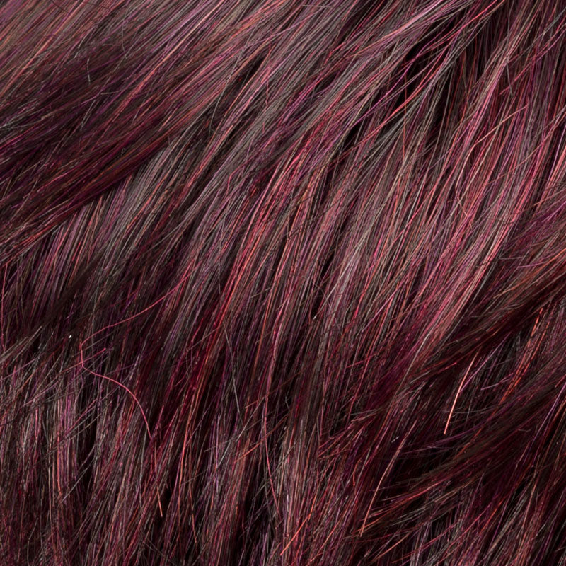aubergine mix