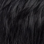 ebony black