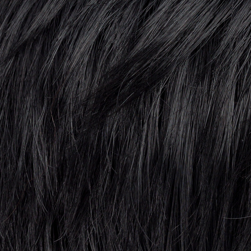 ebony black