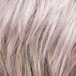 metallic rose rooted