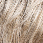 pearlblonde rooted