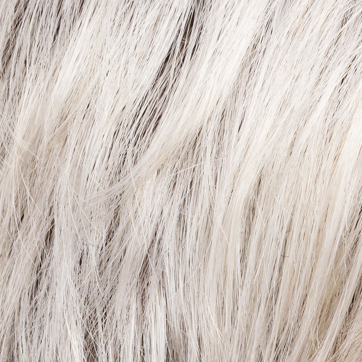 platinblonde rooted