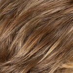 Posh Deluxe bernstein rooted – Ellen Wille