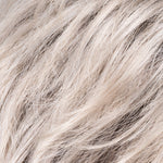 Posh Deluxe silverblonde rooted – Ellen Wille