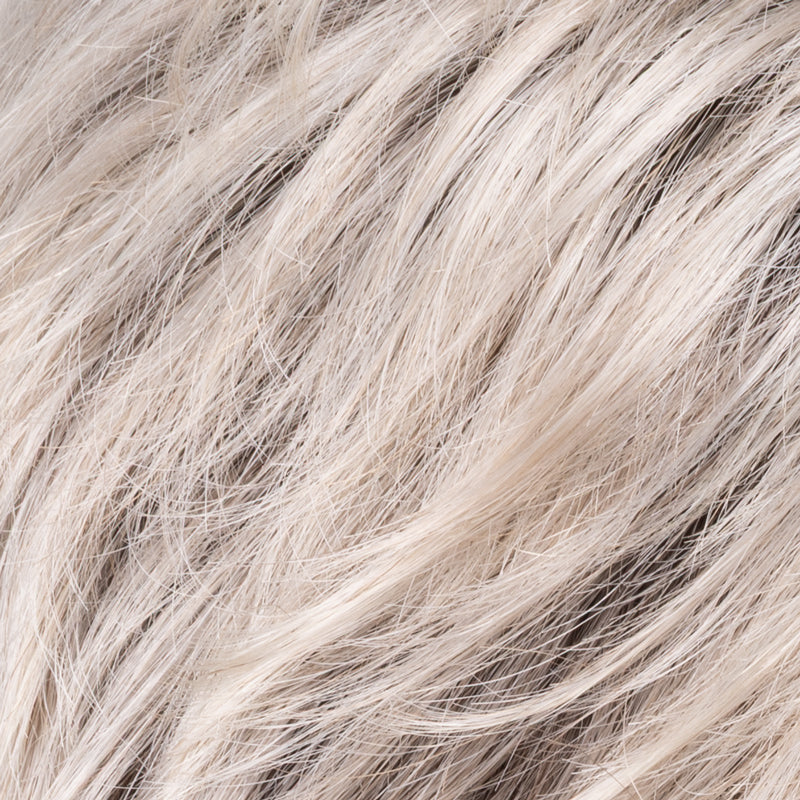 Posh Deluxe silverblonde rooted – Ellen Wille
