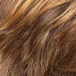 chestnut/shad