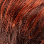 granat red mix