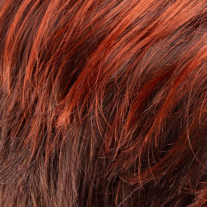granat red mix
