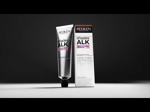 Shades ALK 6CB 60ml