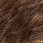 toffee brown lighted