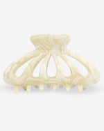 Sasstie Princess Pearl Haarklammer Great Lengths