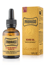 Proraso Bart Öl – Beard Oil