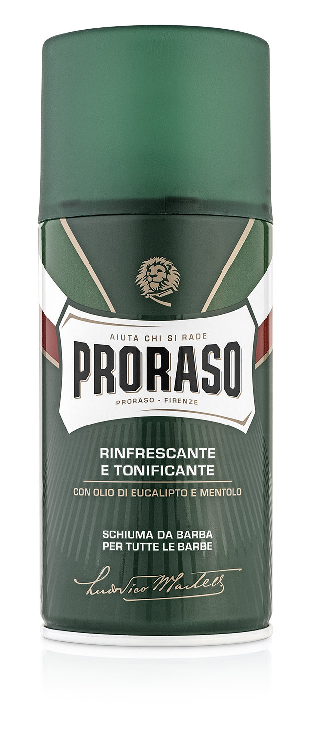 pro-400430_proraso_shaving_foam_refresh_eucalyptus_green_300ml