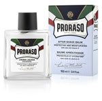 After Shave Balm blue Protective