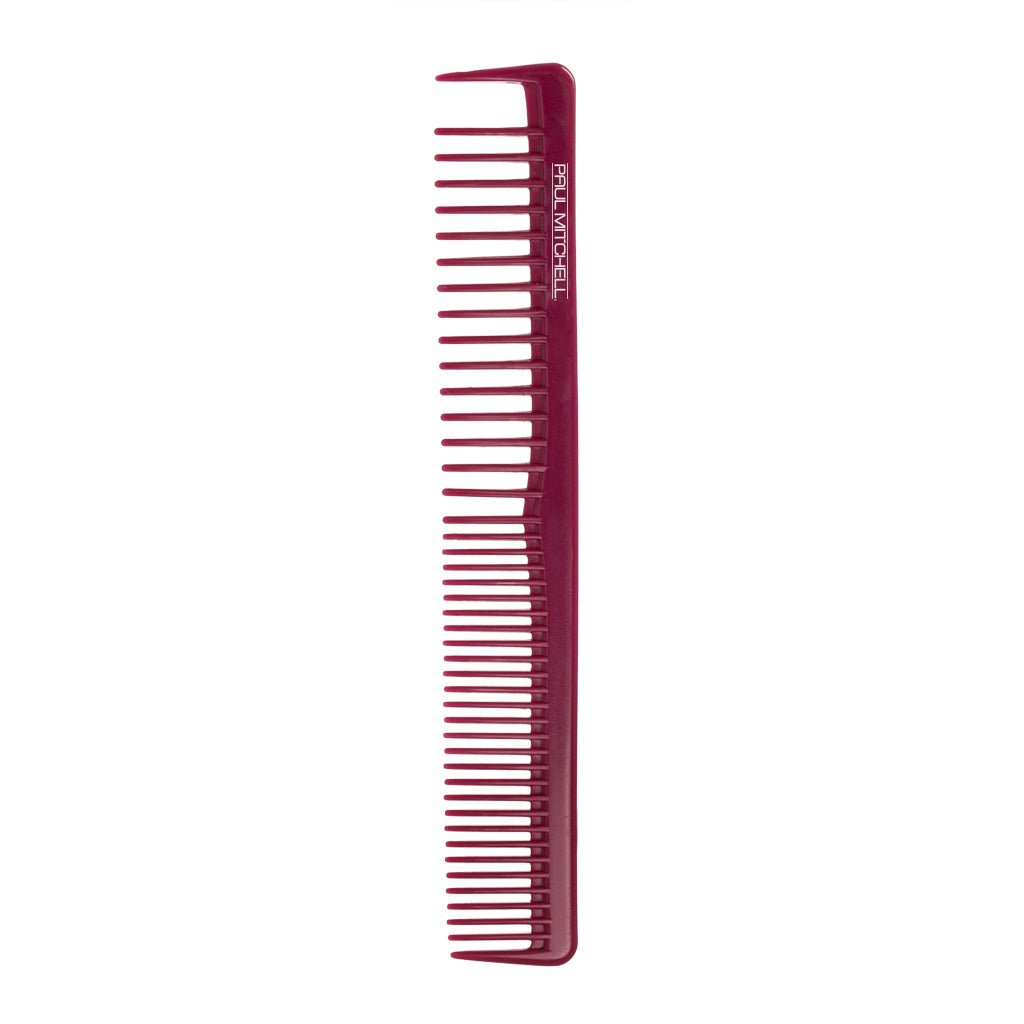 PRO TOOLS Cutting Comb 416 Rot - Paul Mitchell