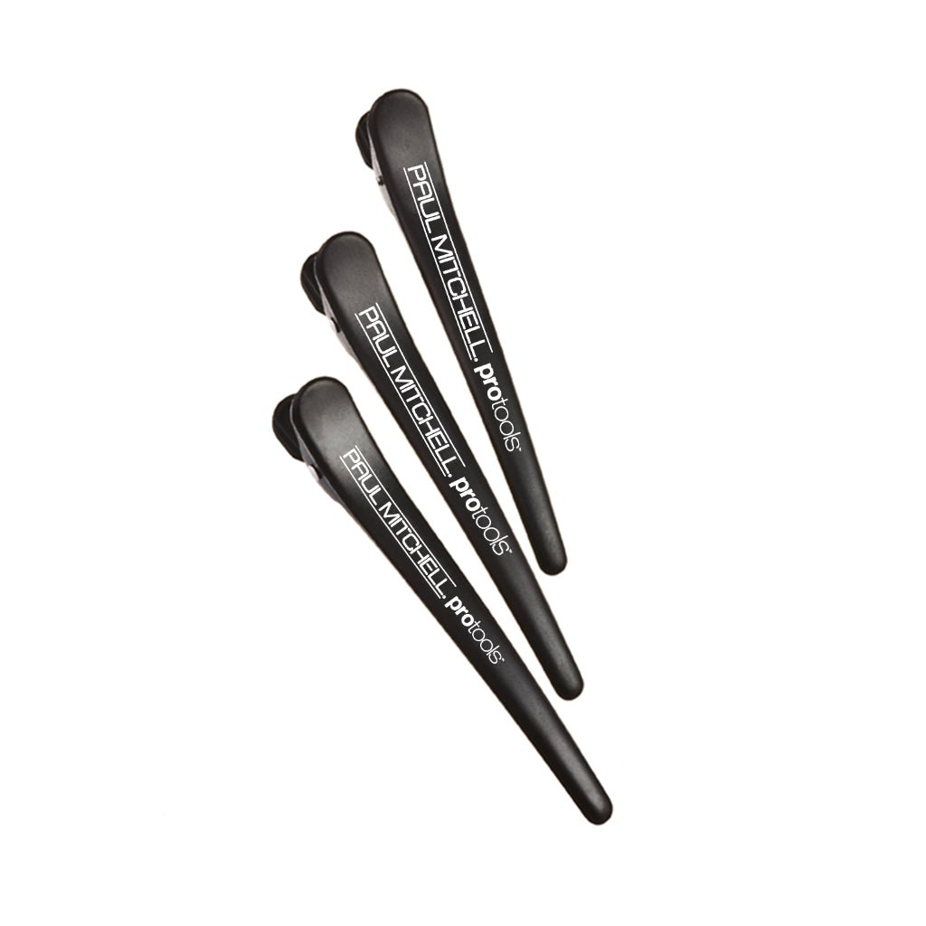 PRO TOOLS Haarclips 6er Pack - Paul Mitchell