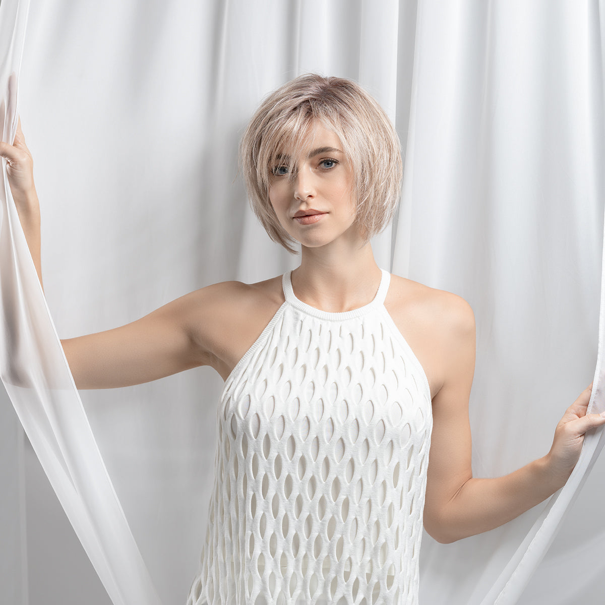 Promise Soft Prime-Hair-Perücke – Ellen Wille