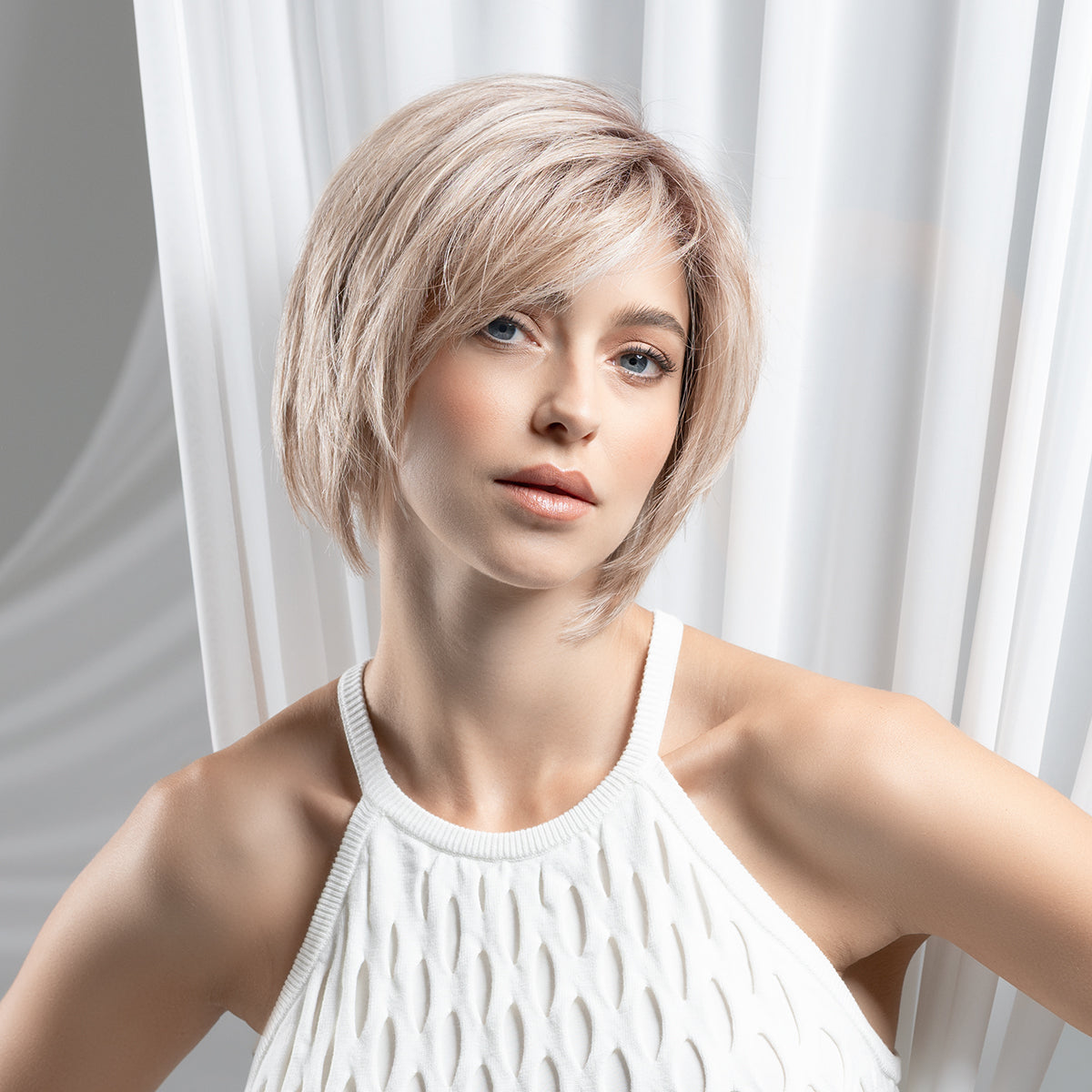 Promise Soft Prime-Hair-Perücke – Ellen Wille
