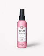 Quick Dry Heat Spray 150 ml