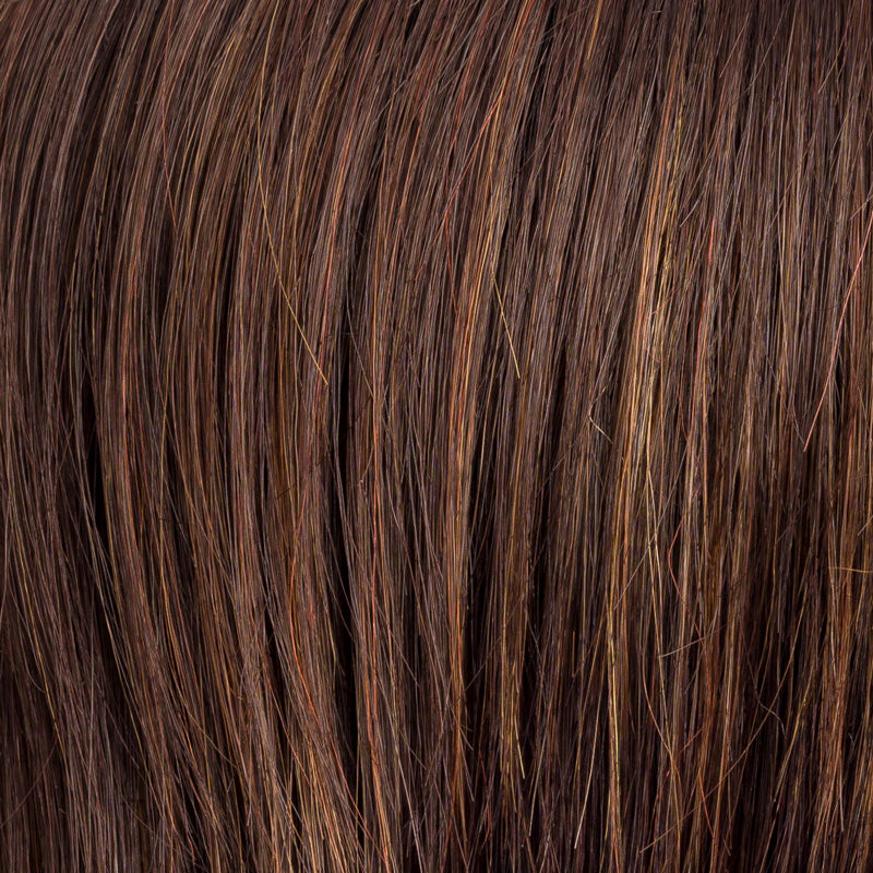 darkchocolate rooted
