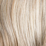 pearlblonde rooted